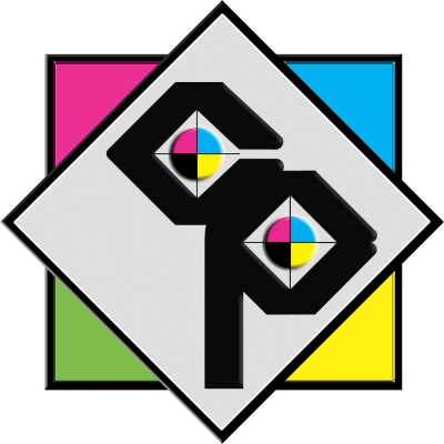 Creative Printing of Bay County - Panama City, FL - Logo