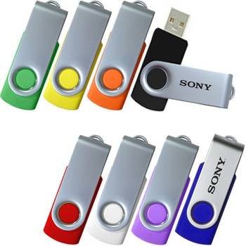 USB Drives for Promotional Items - Creative Printing of Bay County - Panama City, Florida