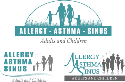 Creative Graphic Design - Logo - Allergy Asthma Sinus Center