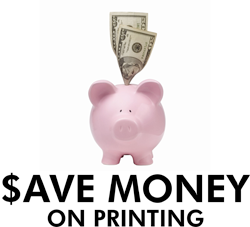 Creative Printing of Bay County - Panama City, Florida - Save Money on Printing