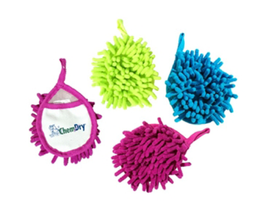 Frizzy Finger Screen Cleaner - Creative Promotional Items