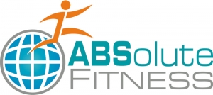 ABSolute Fitness - Logo Design - Graphic Design - Creative Printing Of Bay County - Panama City, Florida