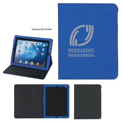 Corporate Gift Ideas - iPad or Tablet Case - Creative Printing of Bay County - Panama City, FL